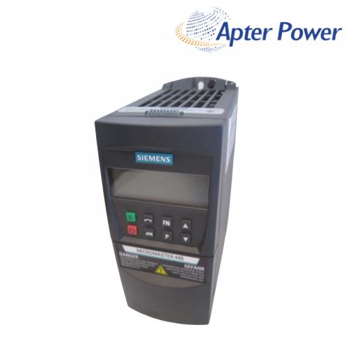 6SE6440-2AB15-5AA1  MICROMASTER