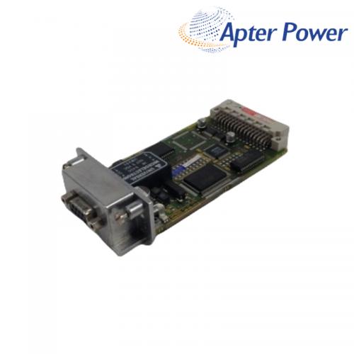 6SN1114-0NB00-0AA2  Communication Module