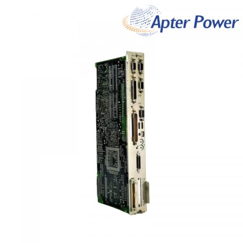 6FC5357-0BB22-0AE0   Processor Module