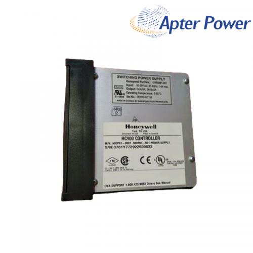 900P01-0601  POWER SUPPLY
