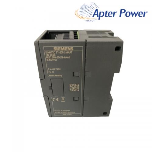 6ES7288-1ST20-0AA0    CPU Module