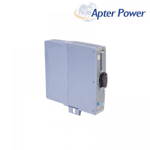 3RK1308-0AC00-0CP0   Electronic switching