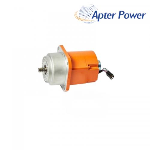 3HAC021725-003  Motor with pinion