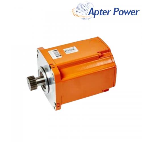 3HAC024518-004 3HAC057545-005   Motor incl pinion