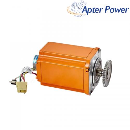IRB46003HAC029031-001 Rot ac motor