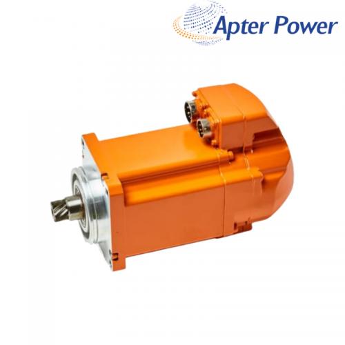 IRB67003HAC048225-001  Motor incl pinion