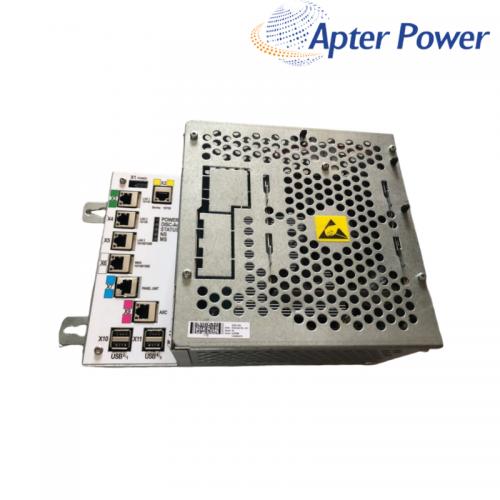 DSQC1024 3HAC058366-001  Computer Unit