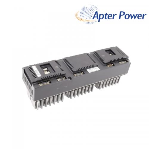 3HAC025338-001 MAIN SERVO DRIVE MODULE