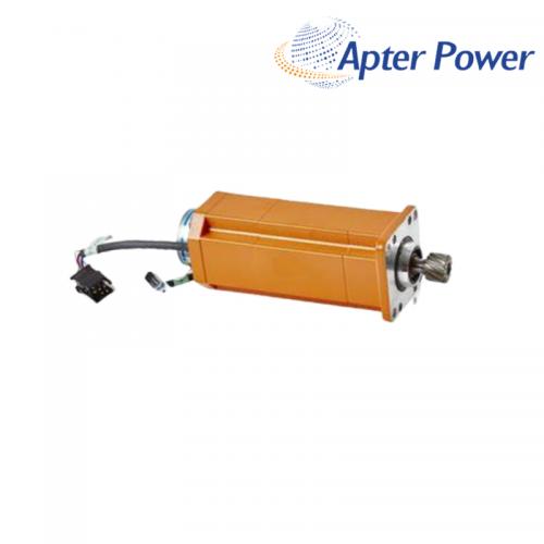 3HAC021731-1  Motor with pinion