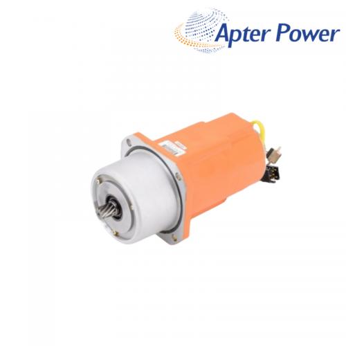 3HAC4790-1  Motor unit