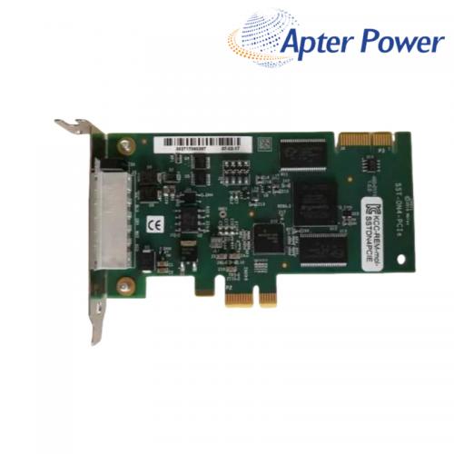 DSQC1006 3HAC043383-001 DeviceNet Board