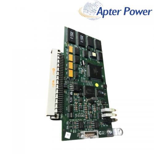 CPUM-03 3HNE 03318-1 Circuit Board