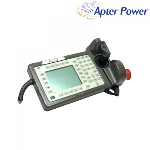 3HNE00442-1 Robot Teach Pendant