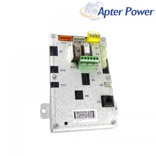 3HAC020849-001 Contactor Unit