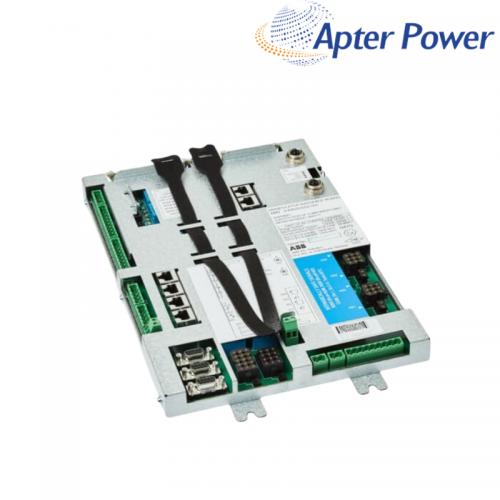 NIB-02 3HNA024203-001/01 Robot Control Board