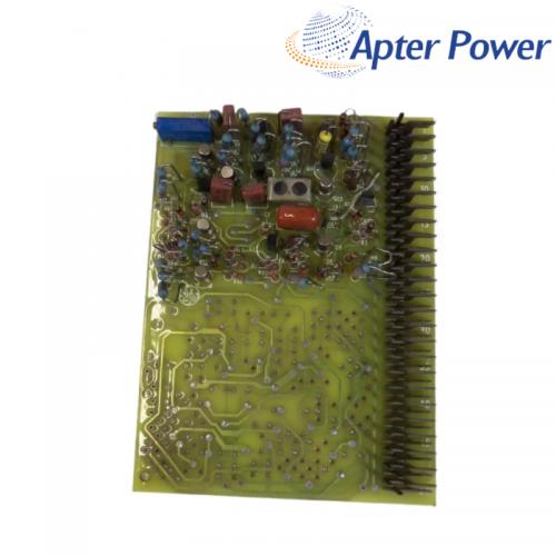 IC3600ARHB1  OPERATIONAL AMP CARD