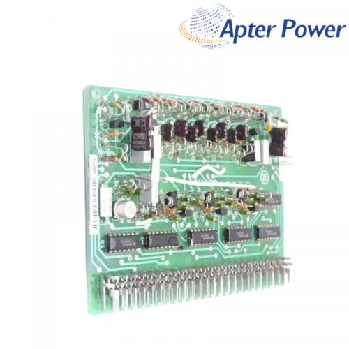 IC3600LDEG1  CONTROL DECODER CARD