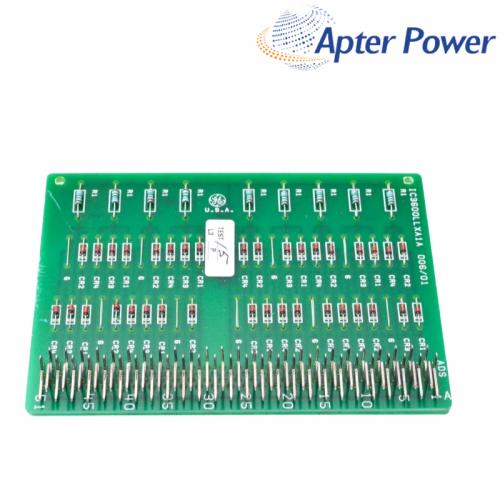 IC3600LLXA1  Logic Expander Board