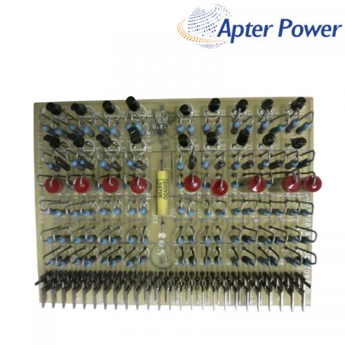 IC3600LIBB1    PLC Board