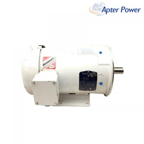 CWDM3611T Washdown Duty Motor