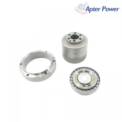 HDE-20-160-2A-GR Component Set