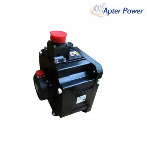 HF204S-A48 SERVO MOTOR