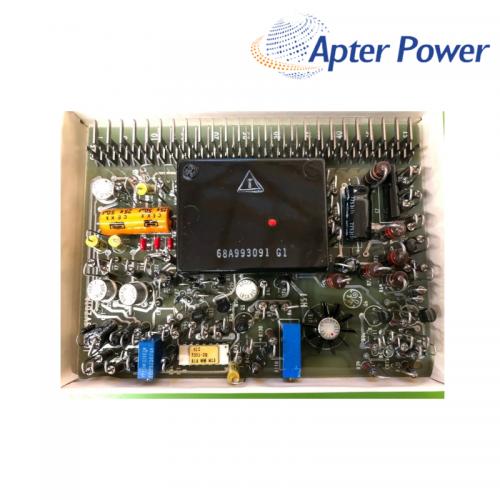 IC3600SVZD1 Voltage Regulator Card