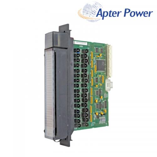 IC697MDL752  Discrete Output Module