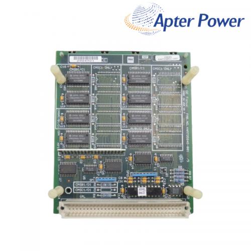 IC697MEM717   Memory Expansion Module