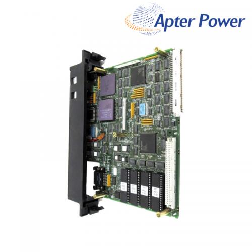 IC697CPU781   CENTRAL PROCESSOR MODULE