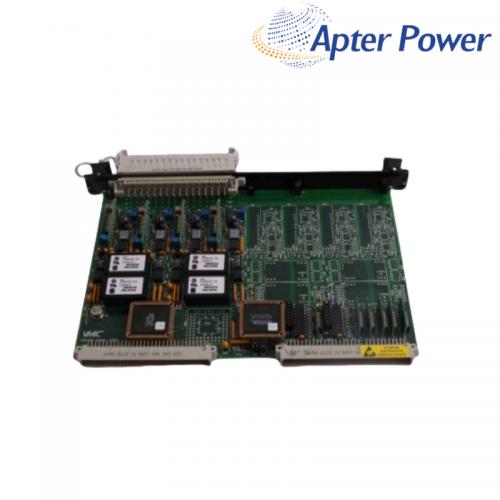 IC697VDR151  Relay Output Module