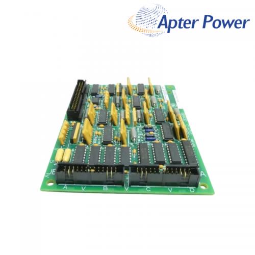 DS200DCPAG1A  Processor Control Card