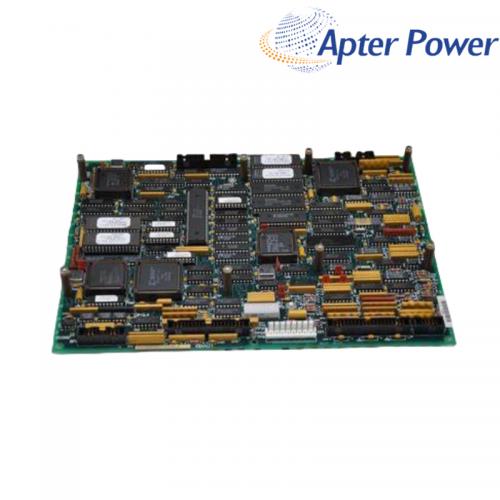 DS200SDCCG2A  Drive Control Board