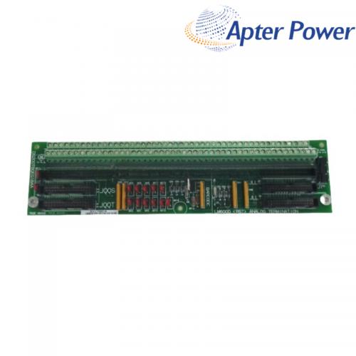 DS200TBQEG1B  Analog Termination Card