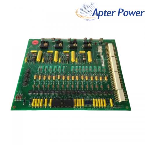 DS200SSBAG1A  Drive Snubber Board