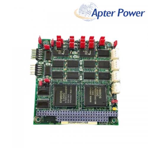 DS200PANAH1A  ARCNET Driver Board