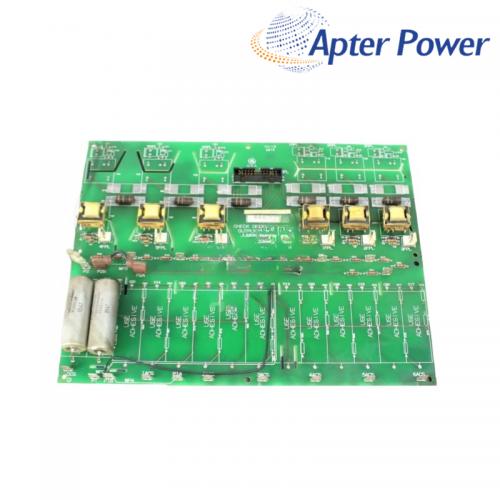 DS200PCCAG10A  Power Connect Board