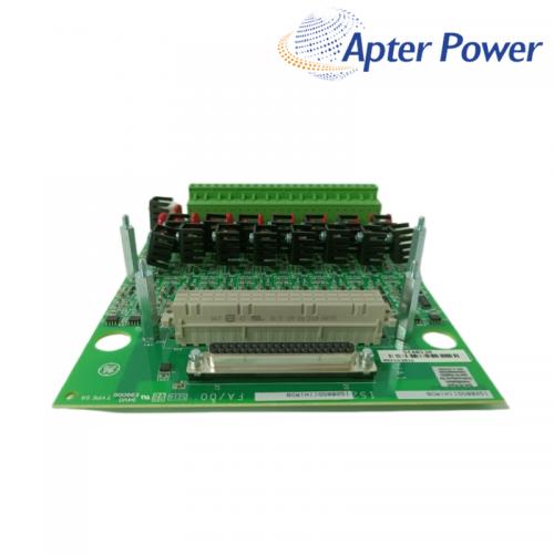 DS200FCRLG1A  Circuit Control Board