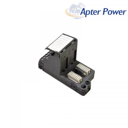 KJ4001X1-CJ1 12P1902X042 Terminal Block