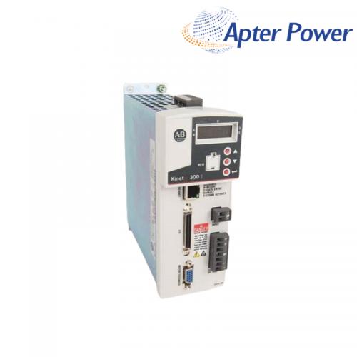 2097-V33PR6-LM  Servo Drive