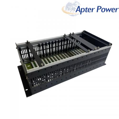 ECR165-0 SPS-Module Rack