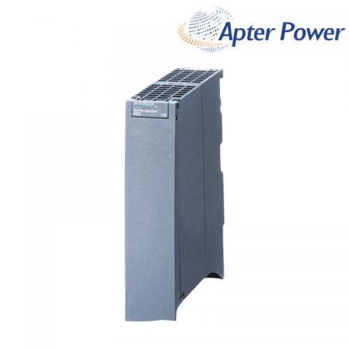 6ES7541-1AD00-0AB0 Communication Module