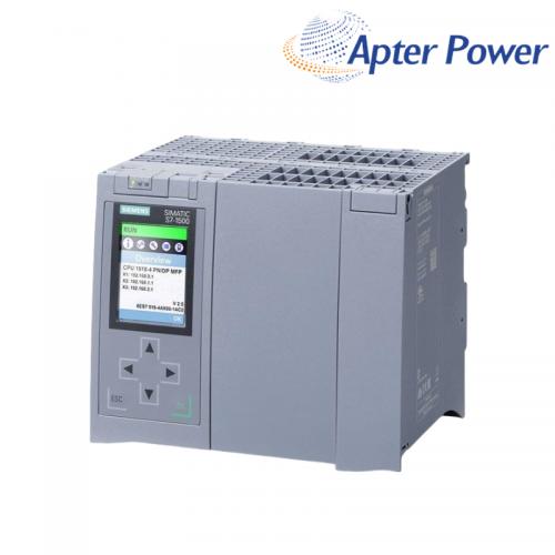 6ES7517-3TP00-0AB0  Central Processing Unit