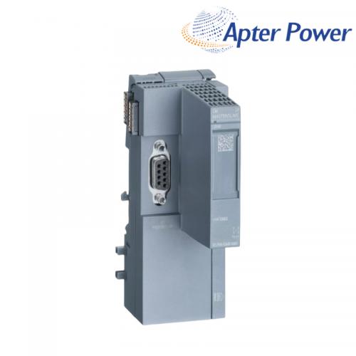 6ES7545-5DA00-0AB0 Communication Module