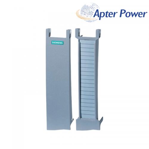 6ES7528-0AA00-7AA0  Front Door Spare Part