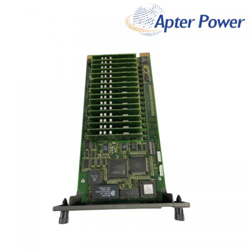 IMFAI02 Analog Input Module