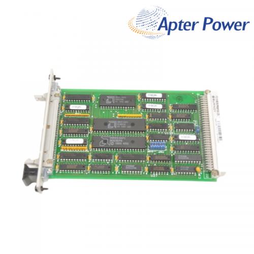 XVME-203 Counter Module