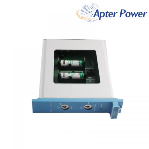 FC-BKMM-0001 Key Switch Module