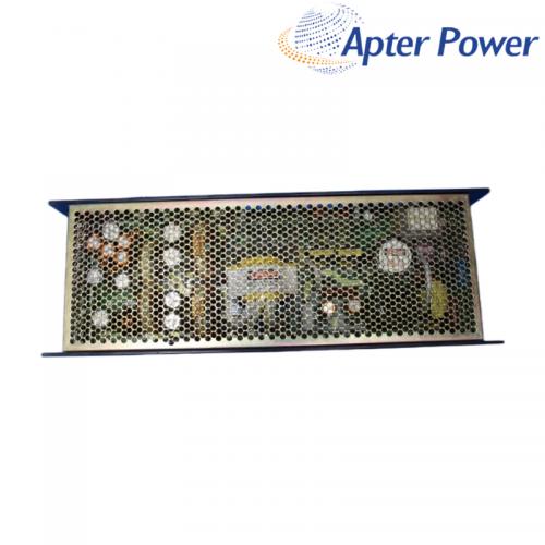 RBQ-133 Power Supply