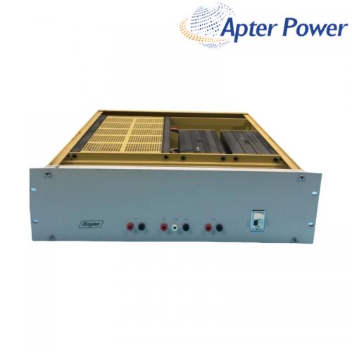 S11858  Power Supply